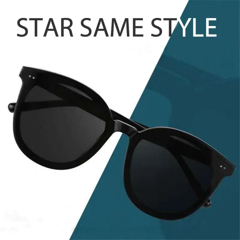 

2022 Car Driving Glasses Men Women Sunglasses Square Sun Glasses Unisex Eyewear Motocross Goggles Motorcycle Accessories