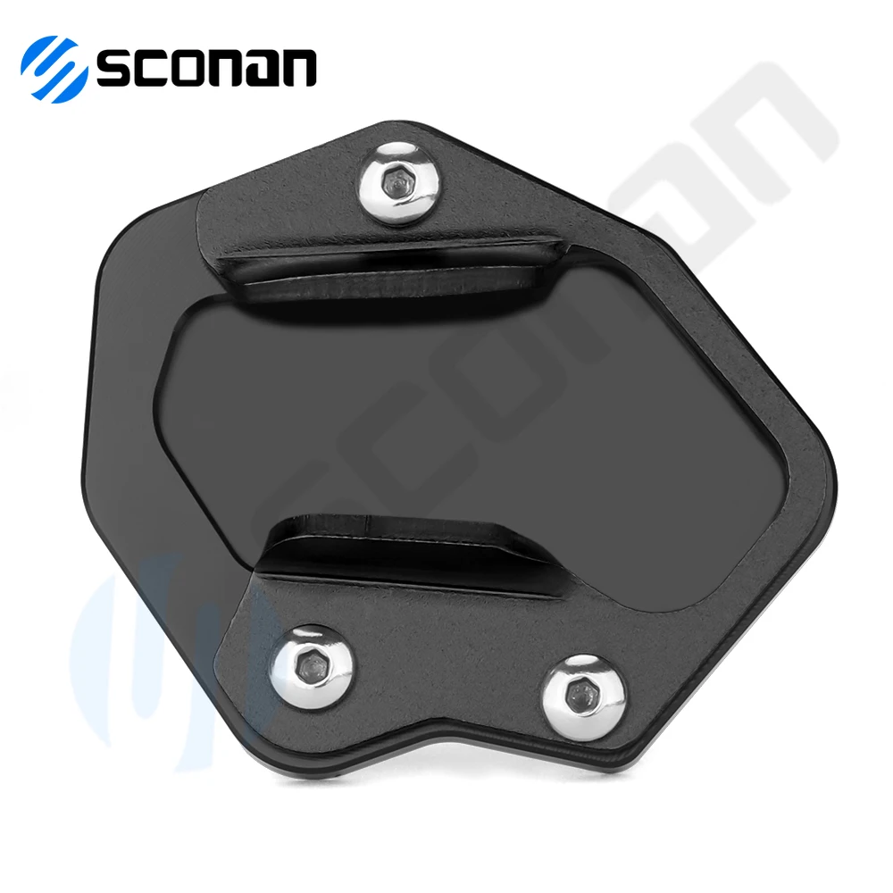 Подставка для мотоцикла боковая подставка удлинитель Triumph TIGER 800 XC/XR/XCX/XCA 2010-2020 2019