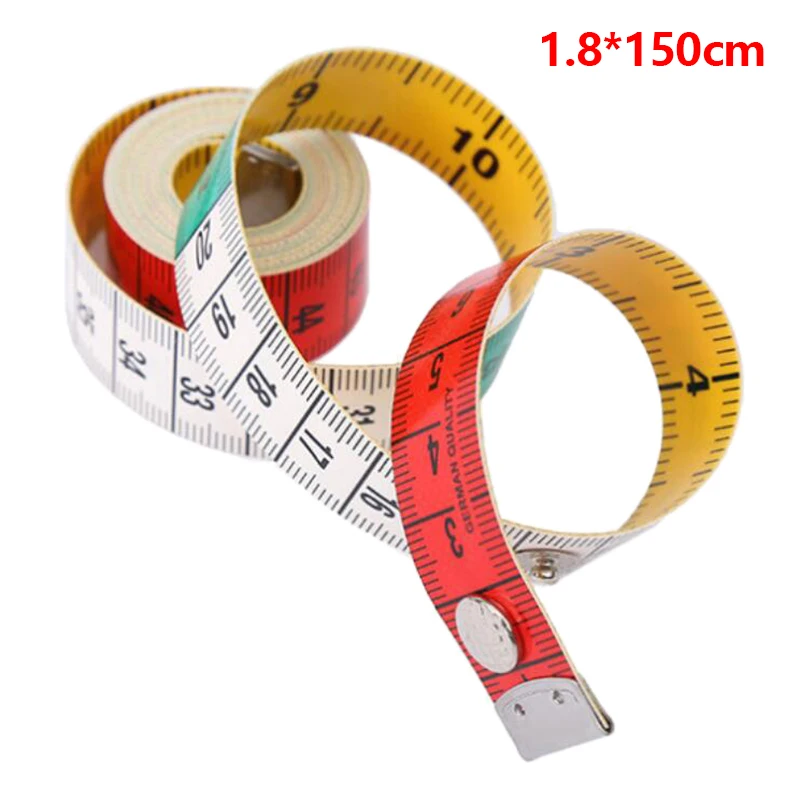 

Двухсторонняя гибкая линейка для шитья