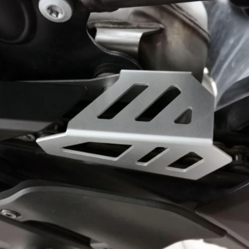 Для CFMOTO IBEX800 IBEX800/S 800MT N39 ° 2021-2023 Защита передней звездочки Передняя цепь Guaud