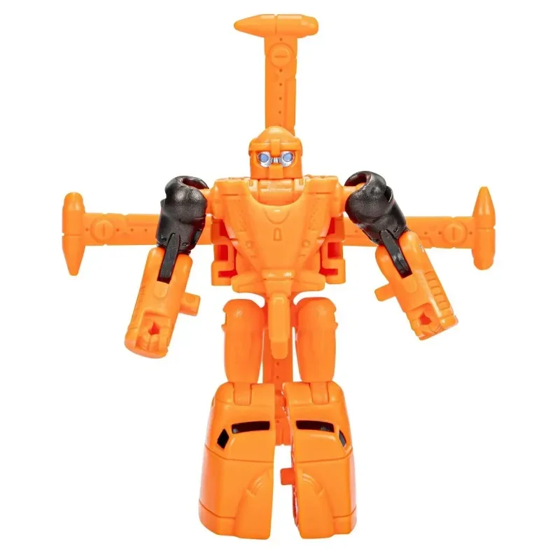 Экшн-фигурки Takara Tomy Hasbro Трансформеры Legacy Evolution Armada Powerlinx Hot Shot Jolt SDCC фигурки с