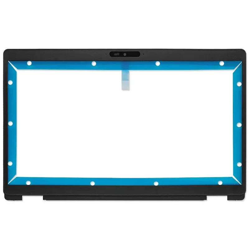 Новинка чехол для ноутбука Dell Latitude 5400 5401 Series задняя крышка передняя панель