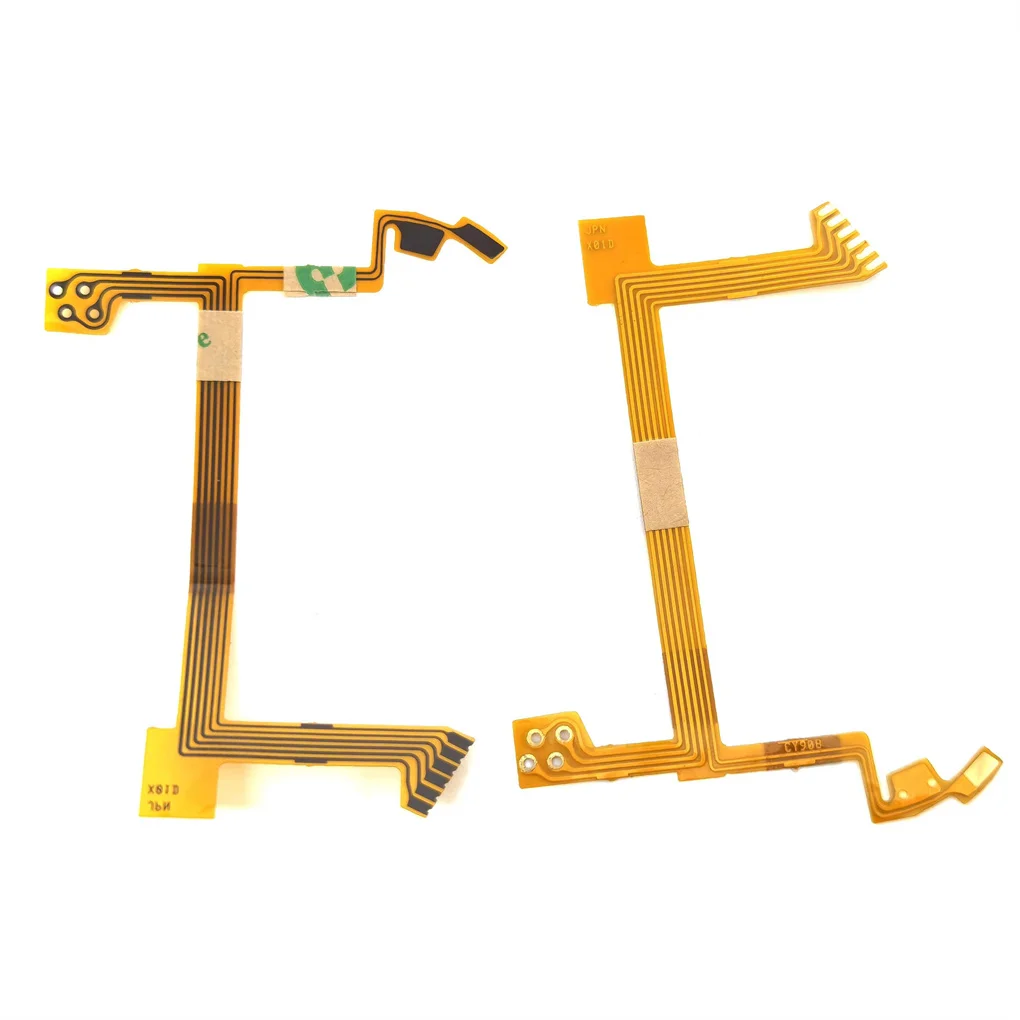 

Lens Aperture Flex Cable Replacing Equipment Wear-resistant Photo Repair