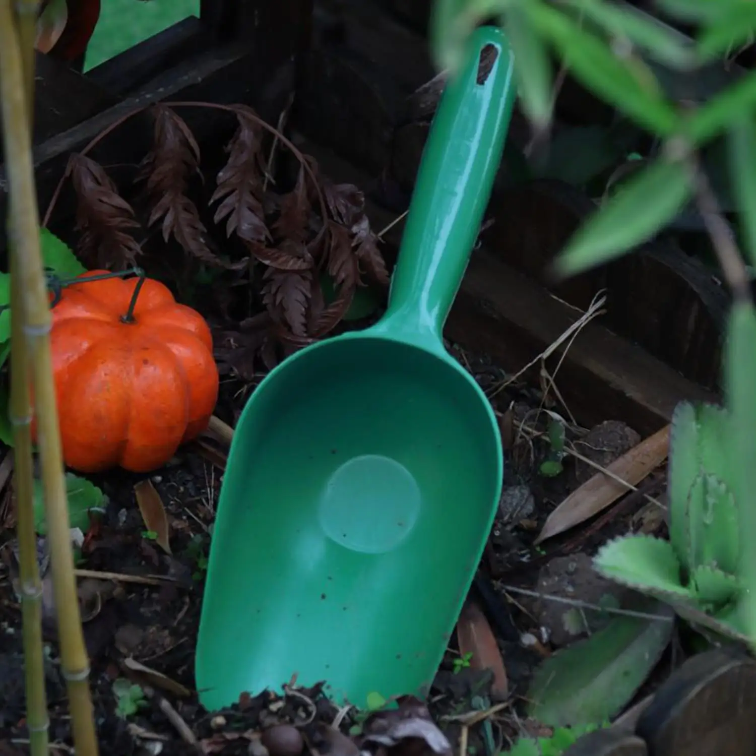 1 шт. лопата для выращивания цветов и овощей лопатка рыхления почвы инструменты