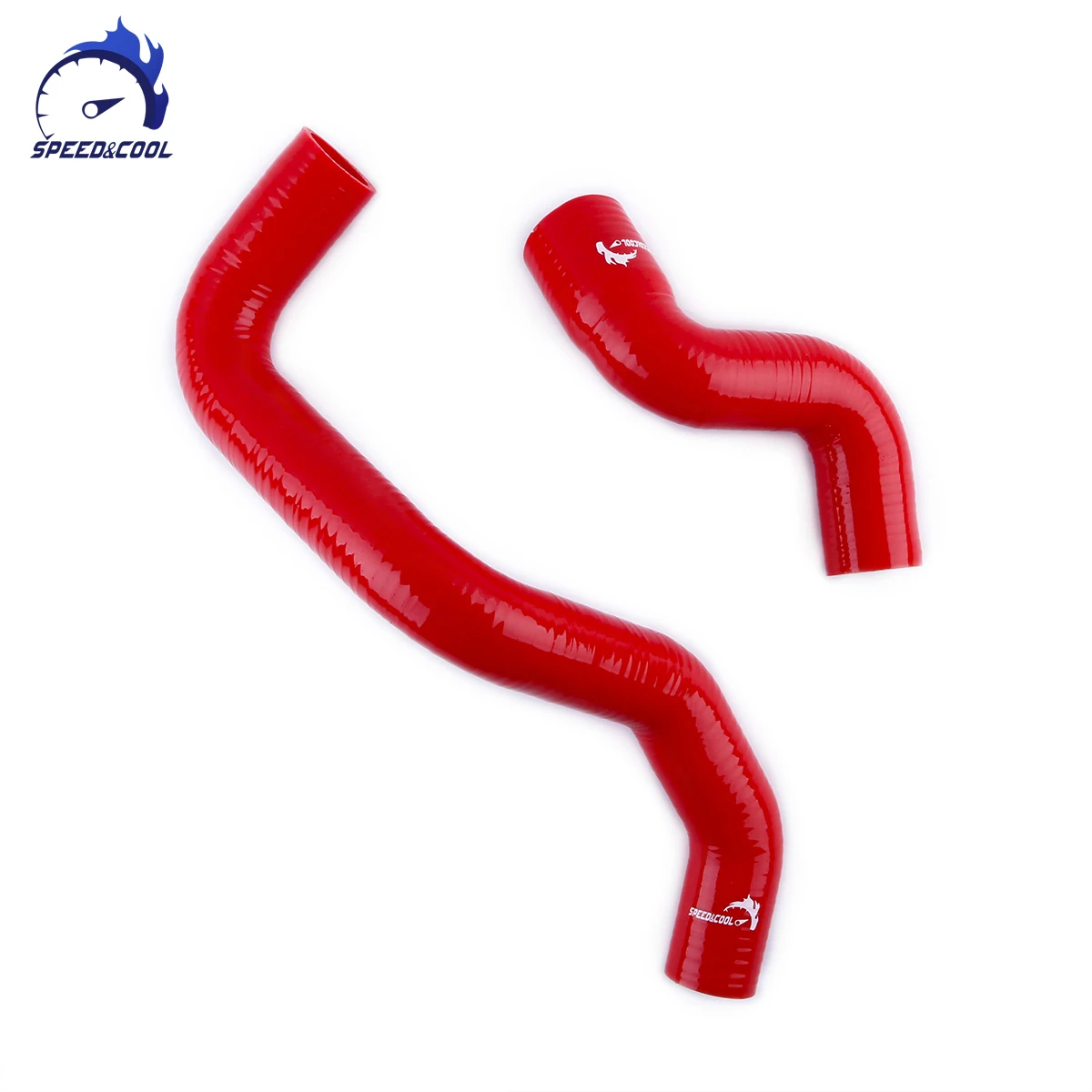 

SPEED & COOL Fit 1990-1995 Nissan Pulsar N14 GTI-R RNN14 SR20DET Автомобильный силиконовый радиатор, трубка охлаждающей жидкости, комплект шлангов