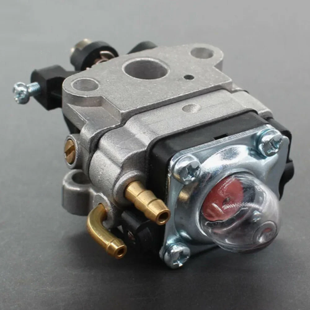 Комплект карбюратора лампы праймера для GX31 GX22 FG 10016100 -ZM5-803 Для Honda
