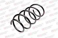 

127052F for coil spring i ON MEGANE II SEDAN / HB 1,4 16V / 1,5 DCI / 1,6 16V