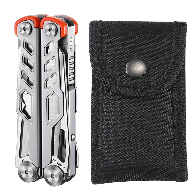 

Швейцарский многофункциональный инструмент со свистком