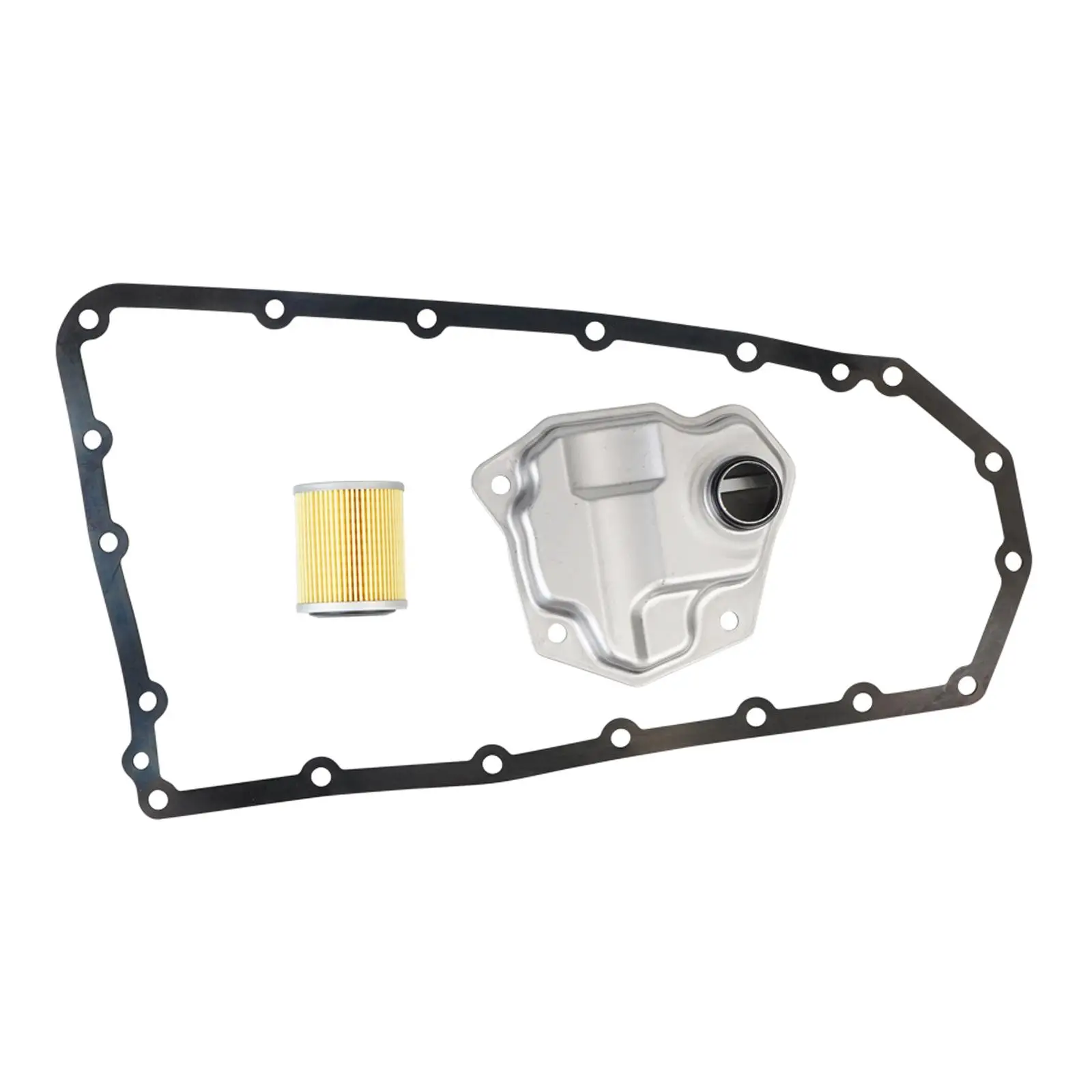 Filter Gasket Oil Cooler Set 31397-1XF0D 31728-1XF03 31728-1XF02 31728-1XZ0D for Dodge Caliber Compass