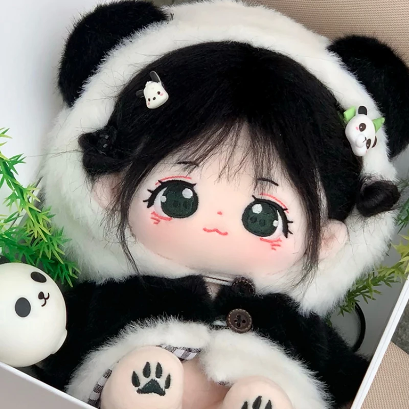 

Кукла хлопчатобумажная с рисунком планеты Wan Shishi, 20 см