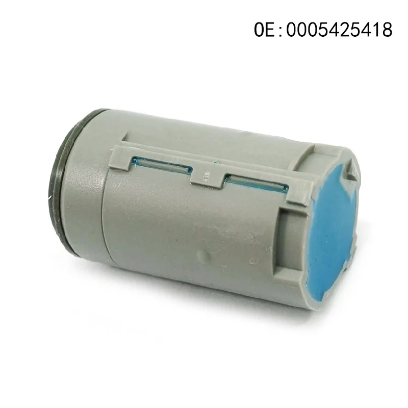 0005425418 Ультразвуковой резервный датчик парковки для Mercedes-Benz E430 300SE 4 шт.