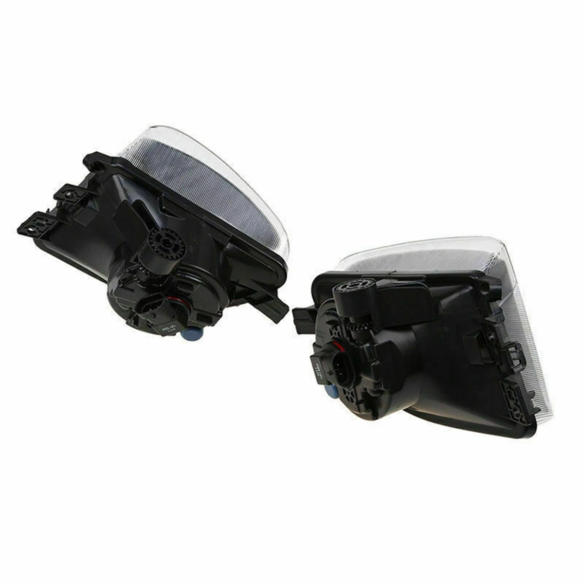 Передний бампер противотуманная лампа 63177216885 63177216886 для BMW 5 серии F10 F18 520D 520I 523Li 525Li