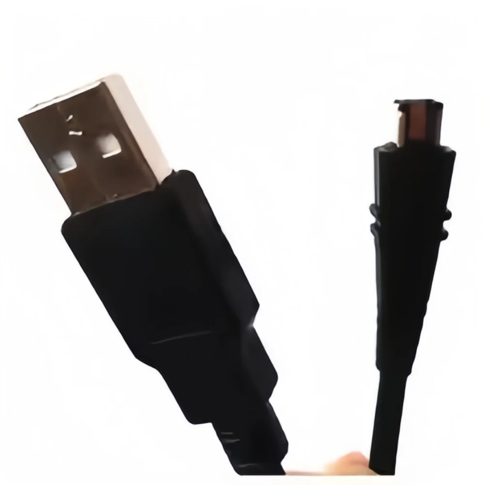 Кабель питания USB-DC для камеры Canon VIXIA HF M50 M500 M52 R60 R62 R600 R50 R52 R500 R606 R42 R400 R30 R306
