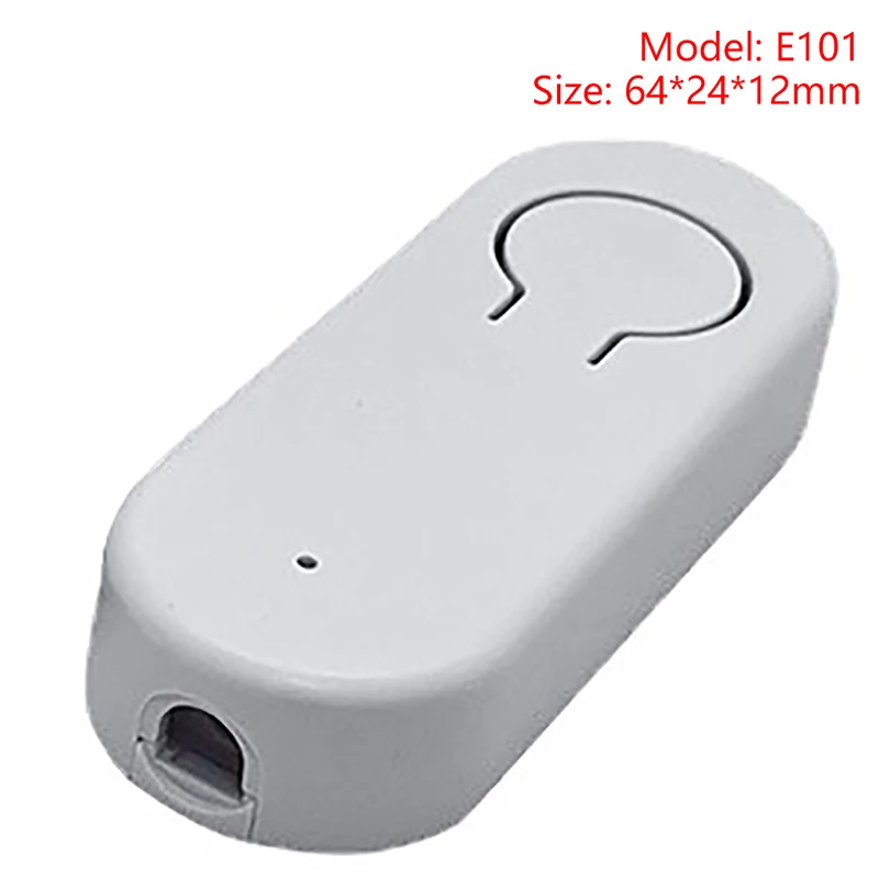 

Remote Control Shell Electronic Junction Box Gps Converter Shell Over-Wire Box