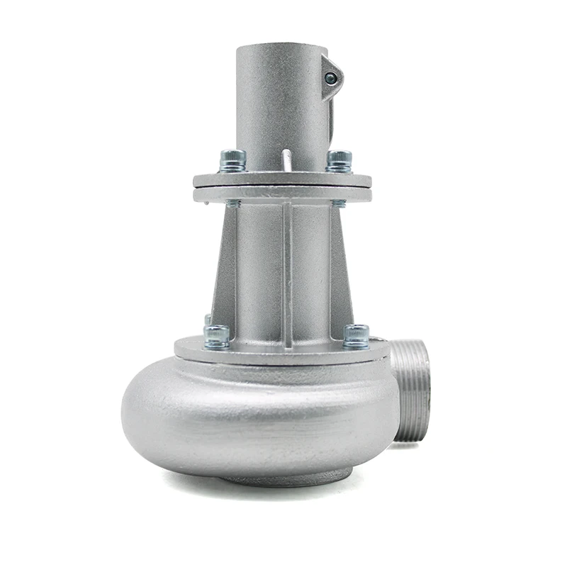 Соединитель для садовой воды металлический 1 дюйм/1 5 дюйма