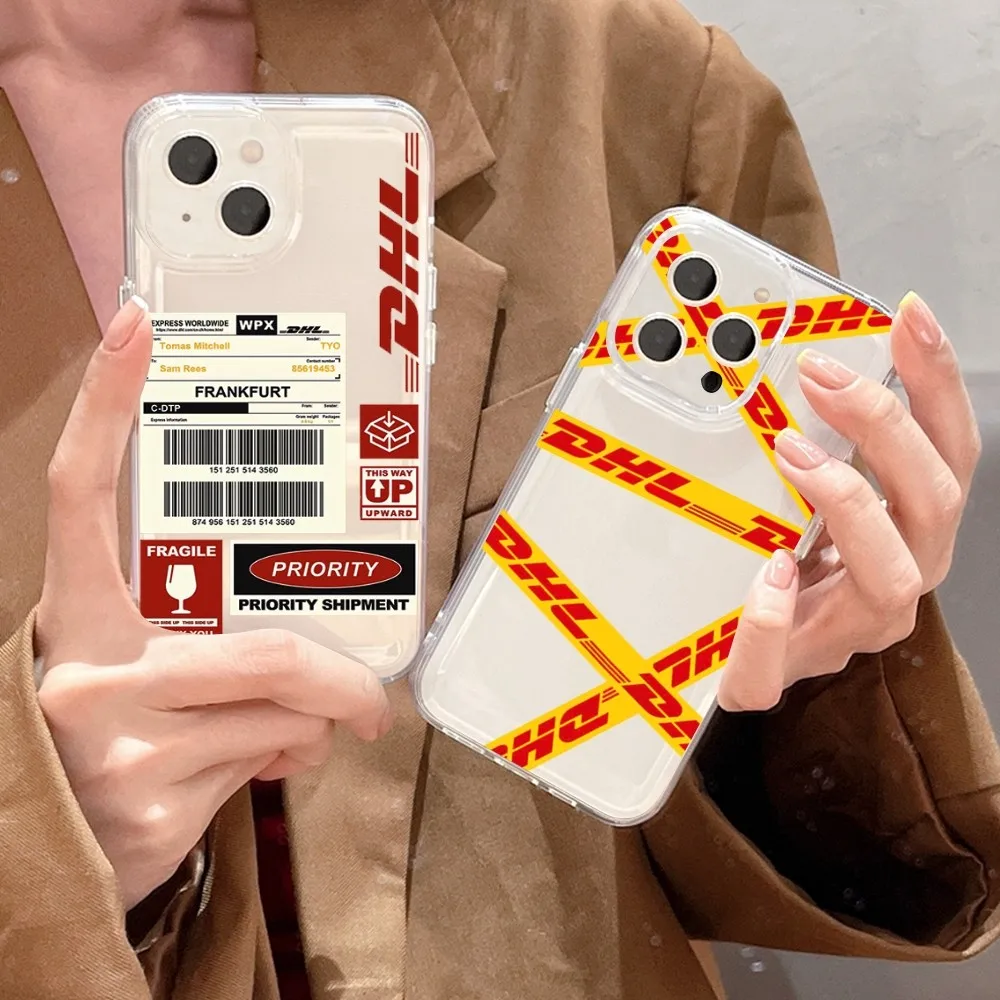 Прозрачный чехол для iPhone 15 14 13 12 11 Mini Pro Max X XR XSMax 7 8 Plus SE20