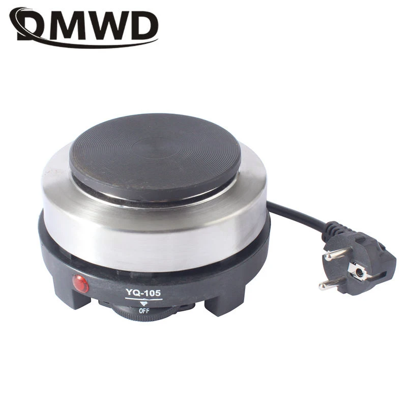 

Мини-электроплитка DMWD DRL-YQ-105-NO 110/220В