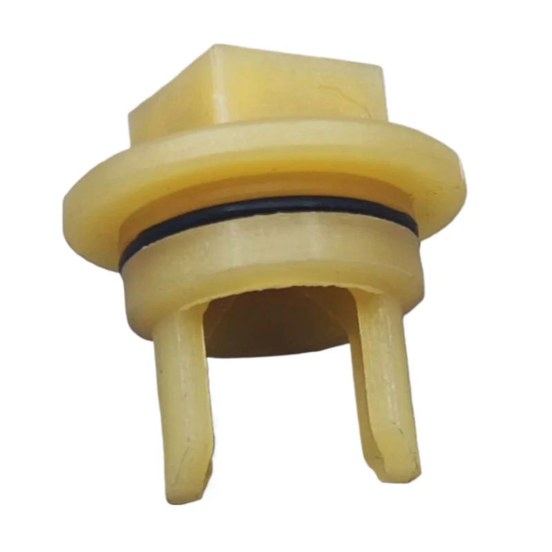 2 шт., детали шестерни мясорубки, пластиковая шестерня, винт шнека, втулка, муфта 418076 для MFW1501 1545 1550 MUM4 5