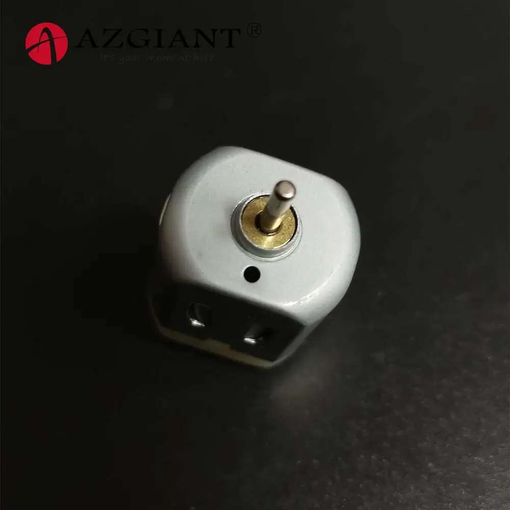 Оригинальная модель 3 0 V-9 6 V 130 micro DC щеточный двигатель для игрушек | Автомобили и