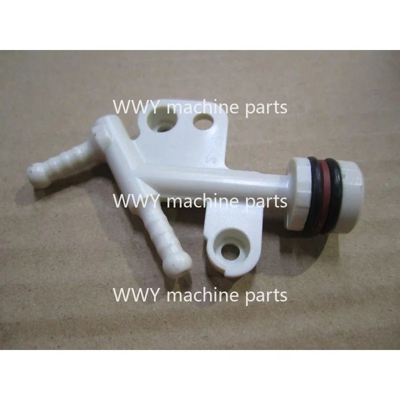 Применимо к кофемашине Philips HD8652 8751 8753 8752 8750 8754 8766 Соленоидный клапан интерфейса