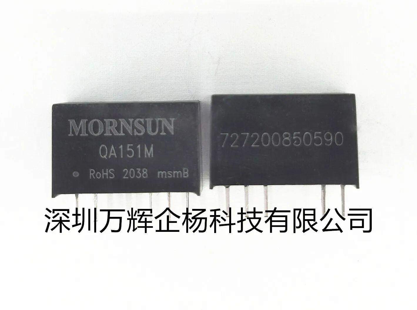 

free shipping QA151M SiC MOSFET 2021.8 D 10PCS