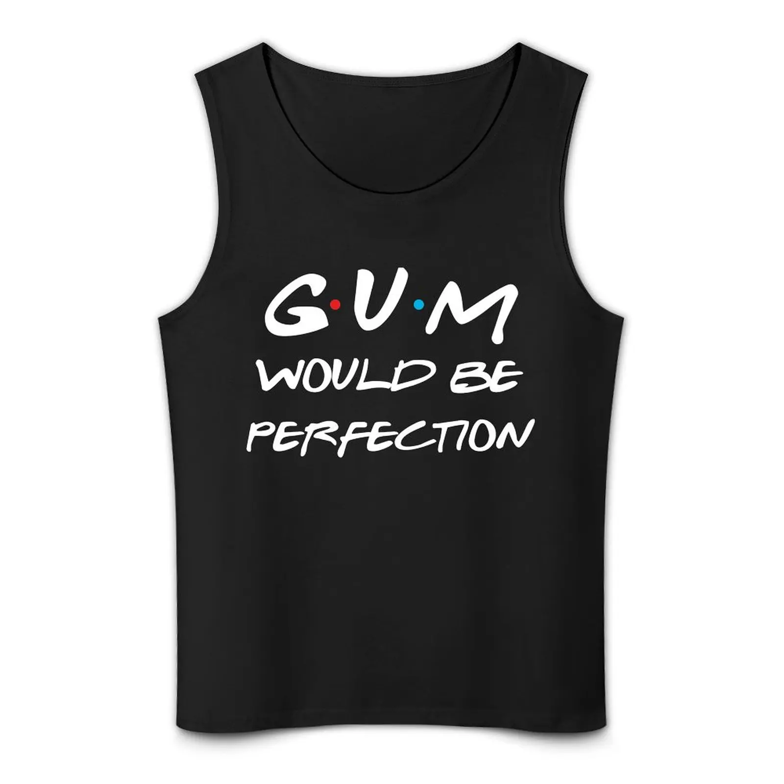 Майка мужская без рукавов для бодибилдинга