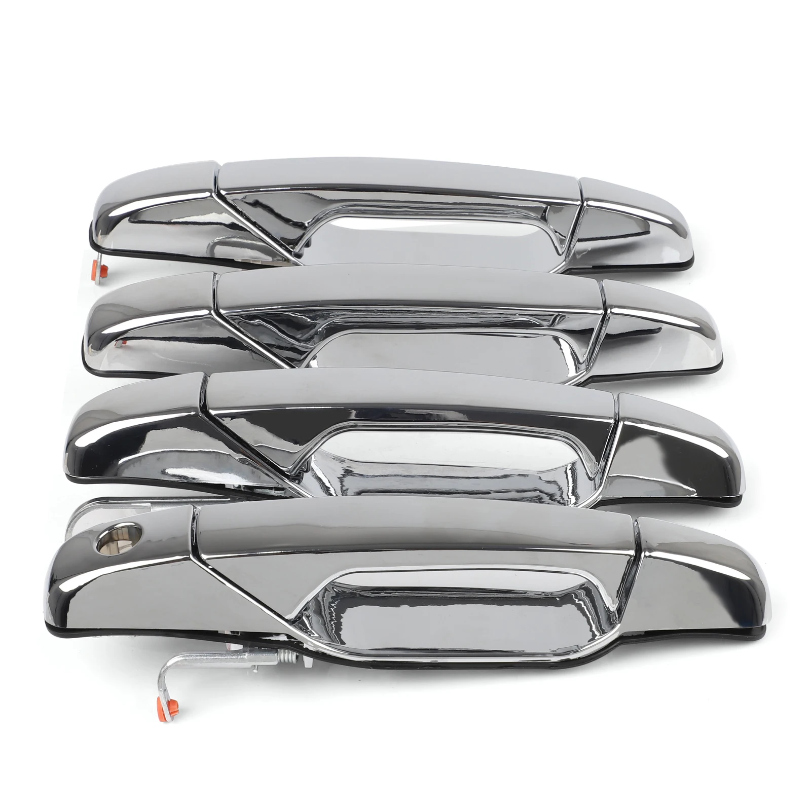 

Ручка Двери Автомобиля Для Chevy Tahoe, GMC Yukon, Sierra, Denali 2007-2013, Номера 22738722, 22738721, 25960526, 25960525