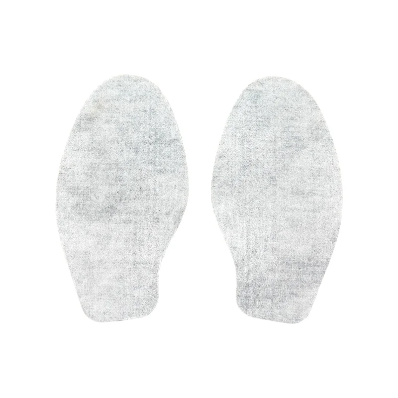 Oupower-K1 SL Dynamic Springback Стелька для пола на ладонь импортный материал черная