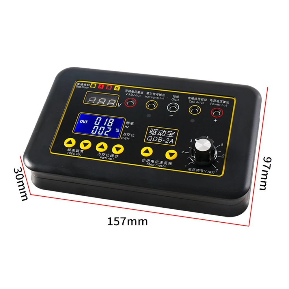 

Brand New Tester Set Detector Ignition Injector Motor OMD Service Tools
