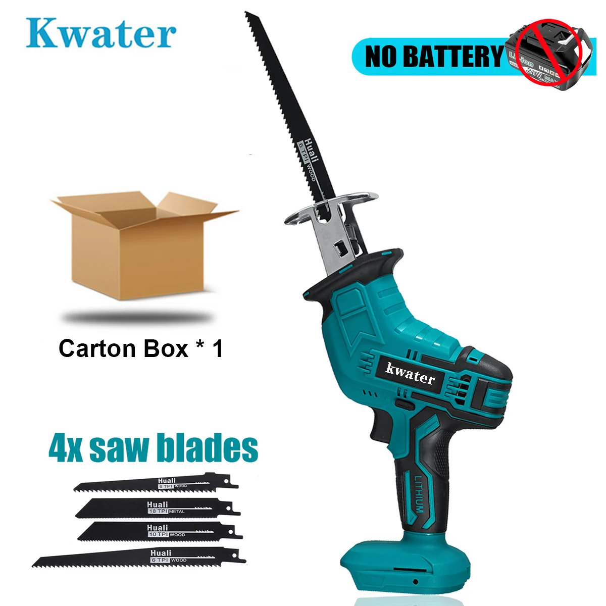 

Беспроводные инструменты, электроинструмент для цепной пилы, торцовочная пила, заряжаемые сабельные садовые пилы, беспроводные для Makita, ба...