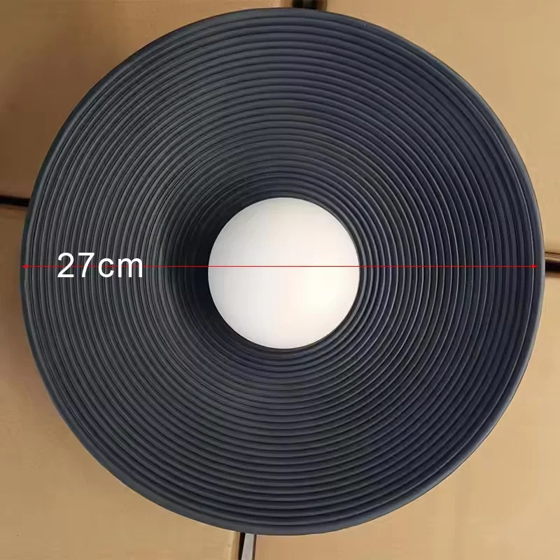 

Настенный светильник Winlams, теплый белый, стекло, смола