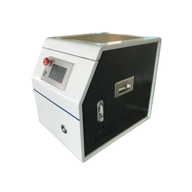 

HC-01Q semi auto cheaper Pre-insulation terminal crimping tool cable head Needle tube terminal crimping machine
