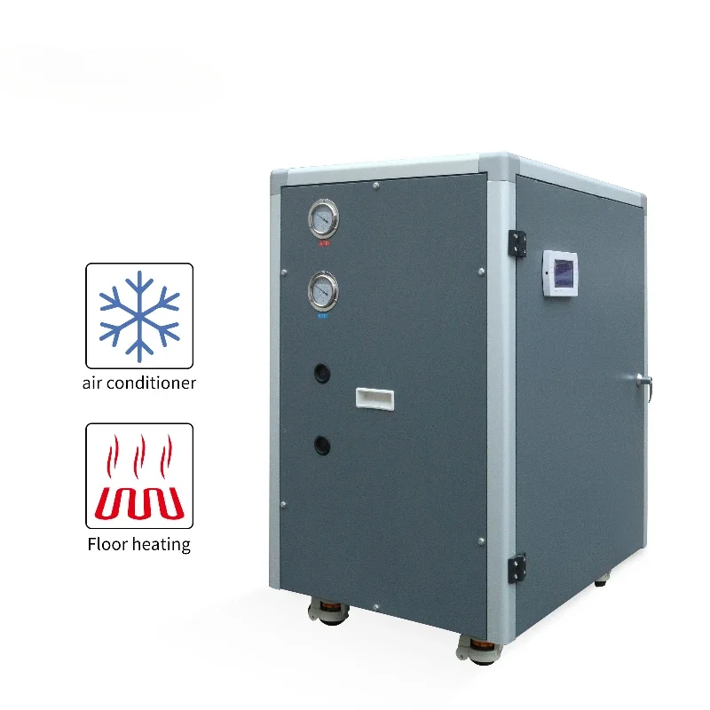 Источник заземления тепловой насос напольный обогреватель для ванной комнаты