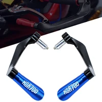 for yamaha xsr700 motorcycle universal handlebar grips guard brake clutch levers handle bar guard protect