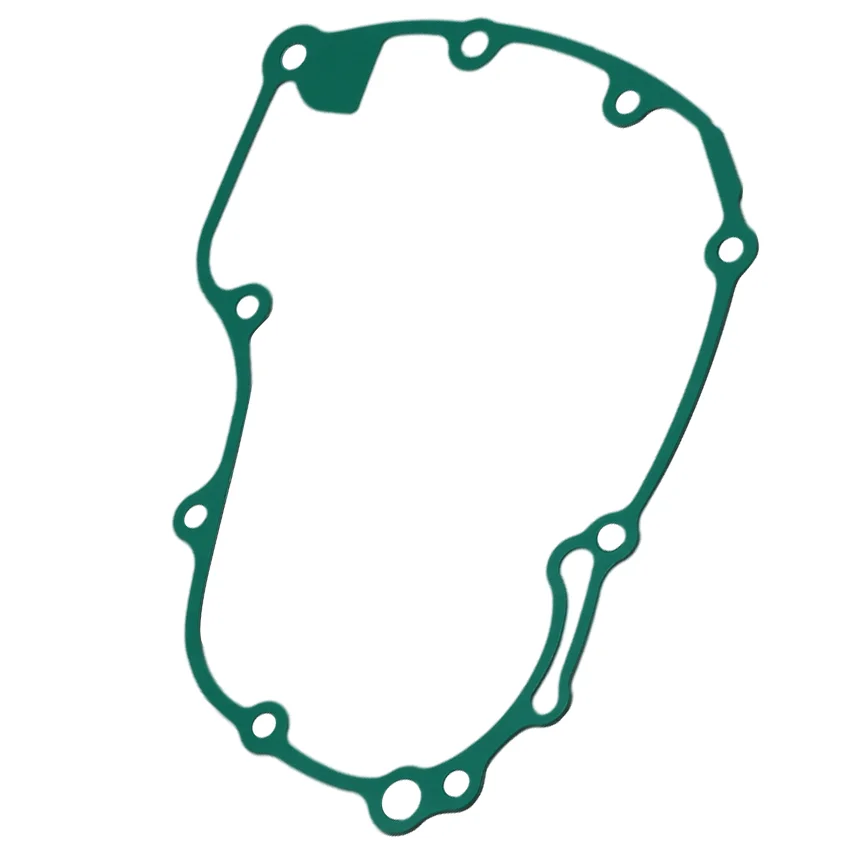 

Motorcycle Engine Crankcase Covers Gaskets For Honda CRF450 CRF450R CRF450X 11395-MEB-670 11395-MEY-671 Moto Accessories Parts