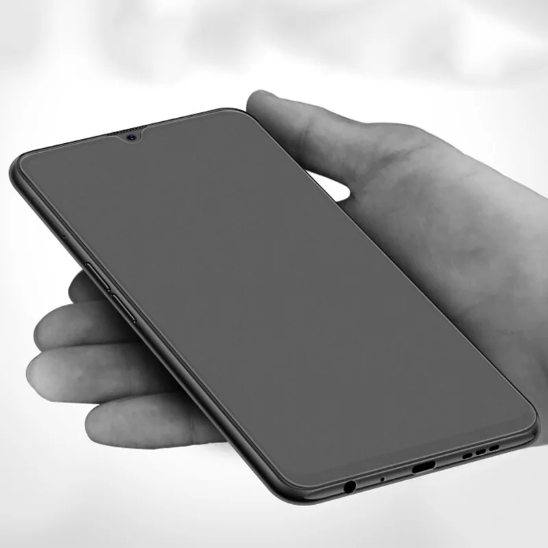 

Матовое закаленное защитное стекло для экрана Realme V3 V5 V15 V13 V11 V11s