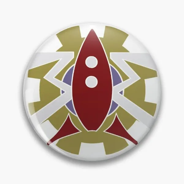 

The Mechanisms Logo Sticker Soft Button Pin Hat Fashion Women Funny Lapel Pin Collar Cartoon Cute Metal Gift Badge Creative