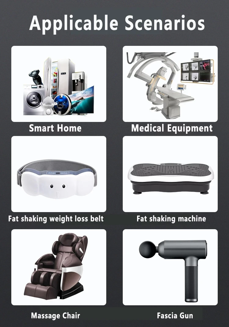 12 В 24 в 3000/6000 об/мин бесщеточный электродвигатель постоянного тока 3626 планетарный