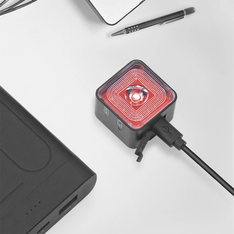 WIND &amp MOON 120 люмен IP66 водонепроницаемые аксессуары для передних фар и задних