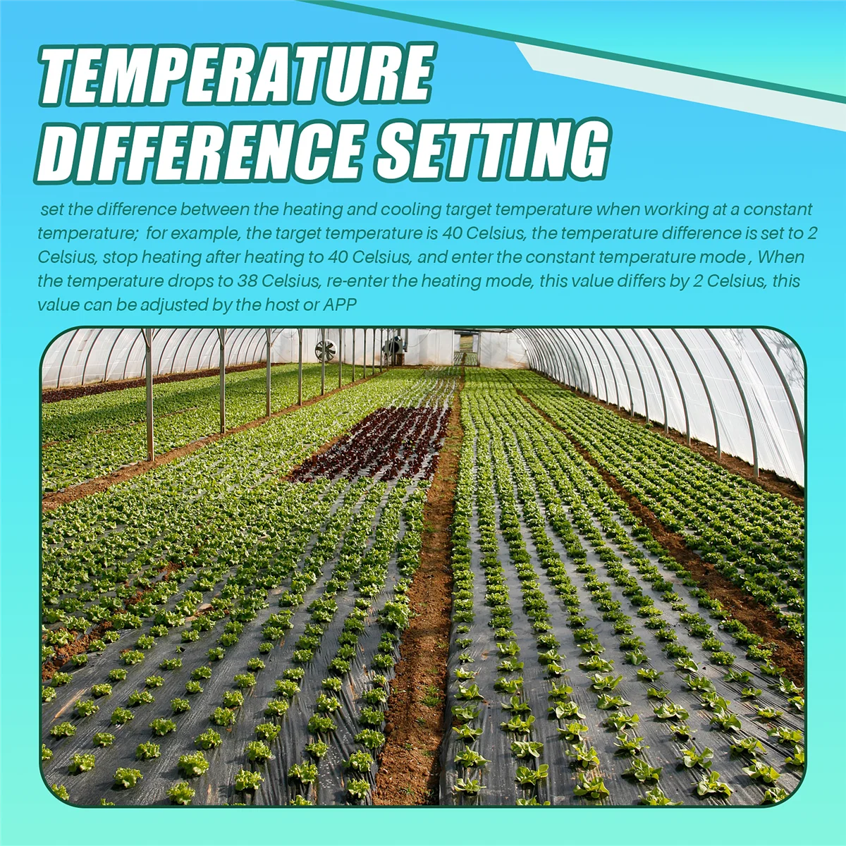 Беспроводной Терморегулятор с Wi-Fi цифровой сенсорный датчик DTC1201 NTC управление