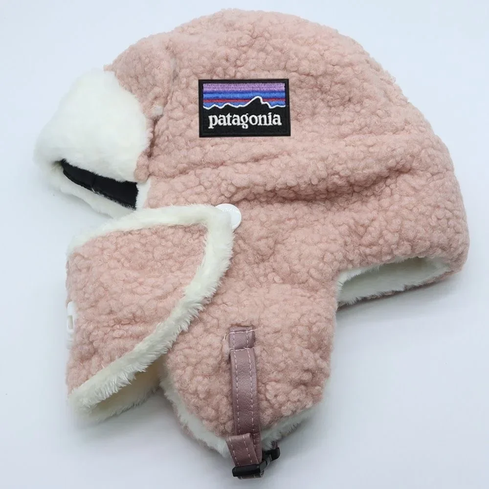 Рисунок 5 - Новая осенне-зимняя спортивная теплая шапка