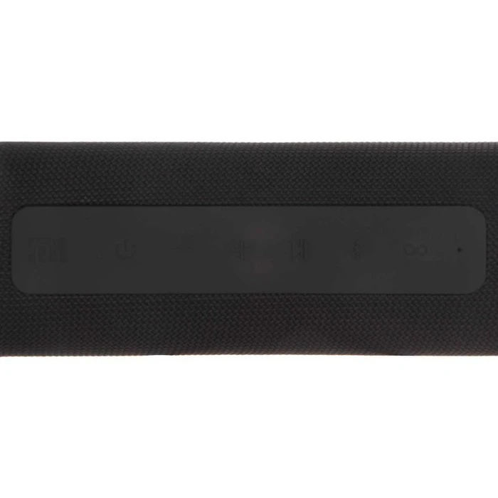 Портативная колонка Mi Portable Bluetooth Speaker (QBH4195GL) 16Вт BT 5.0 2600мАч черная 7599647