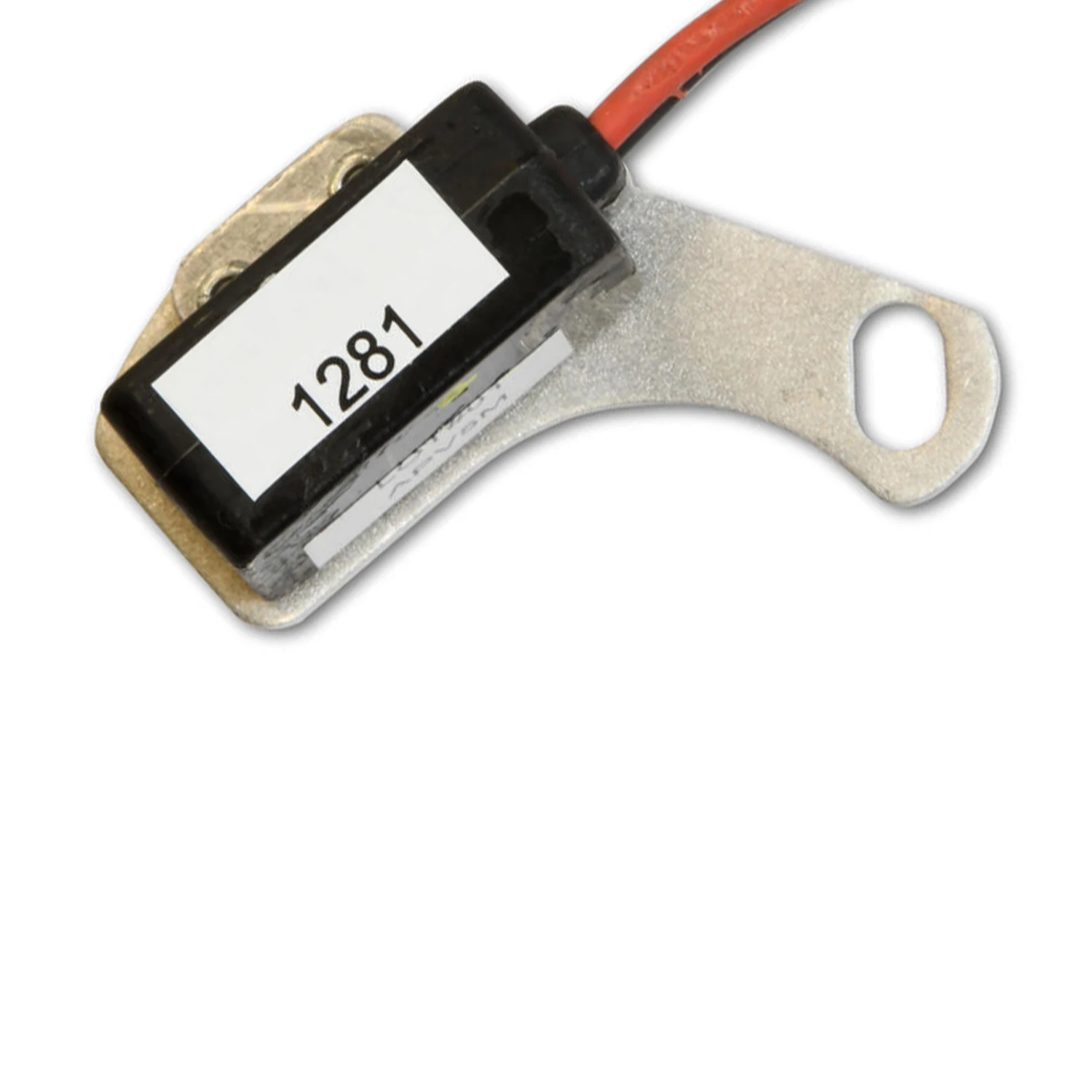 1 комплект точек на электронный для переоборудования с эффектом Холла 1281