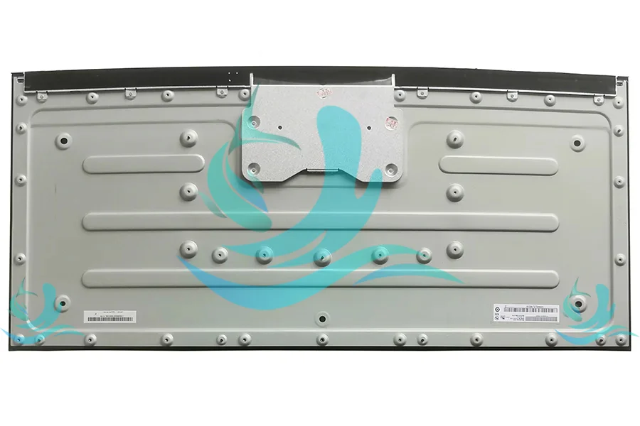 Изогнутый экран дисплея модели M350QVR01.7 M350QVR01.1 4K 3440x1440 100 Гц R для ASUS PG35VQ