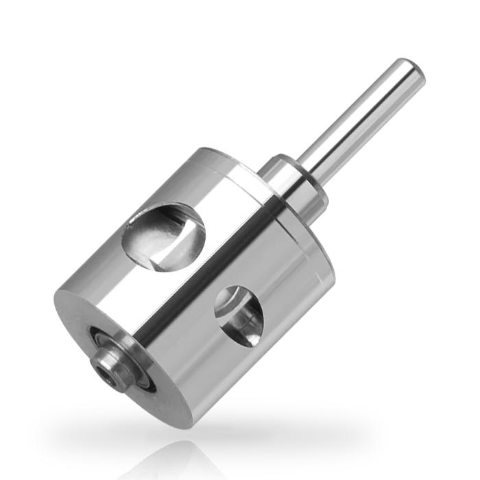 N-S-K Style Den tal Cartridge Турбинный ротор для высокоскоростного наконечника с