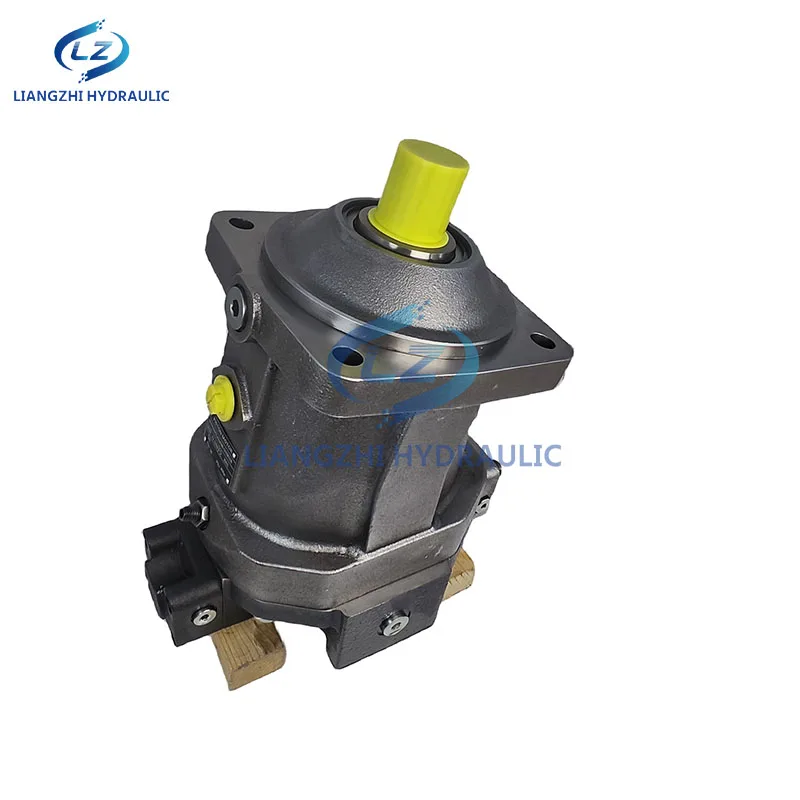 Гидравлический поршневой двигатель A6VM55EP2/63W-VAB027B A6VM серии для роторной буровой