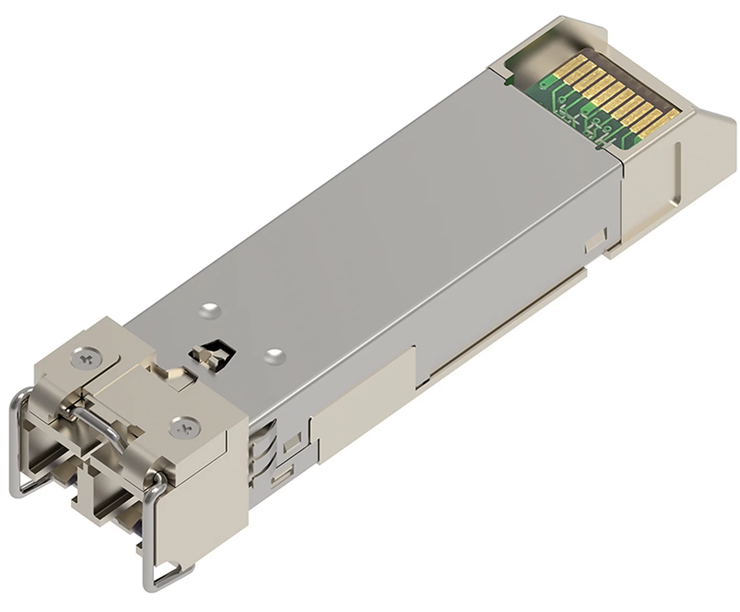 ADOP for Cisco CSFP 1.25G 10km Compatible 1000BASE CSFP 10km DOM Simplex LC SMF Transceiver Module