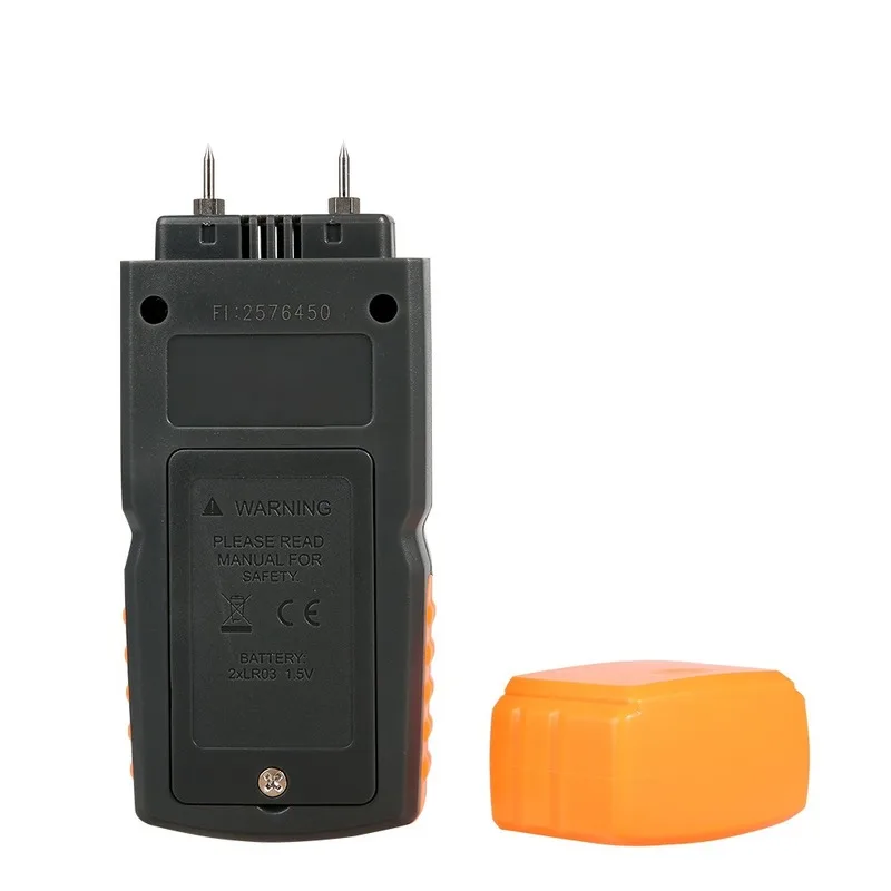 Рисунок 4 - Измеритель влажности древесины ANPWOO