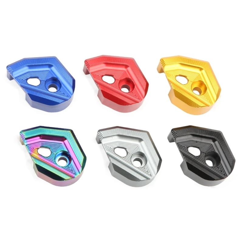 Защитные чехлы для датчиков ABS алюминиевой части мотоцикла 155 AEROX NVX