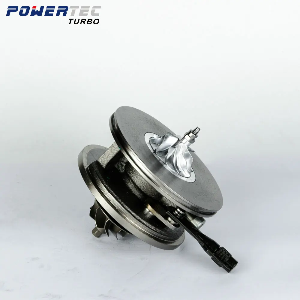 Картридж для турбонагнетателя BV35 54359880014 54359880015 Turbo chra Fiat Linea 1 3 JTD Multijet 66 кВт 90 л.с.